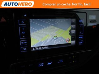 Toyota Auris 1.8 Hybrid Feel!