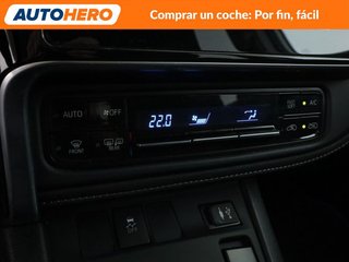 Toyota Auris 1.8 Hybrid Feel!
