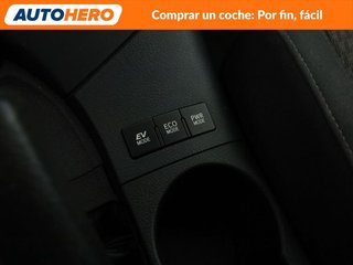 Toyota Auris 1.8 Hybrid Feel!