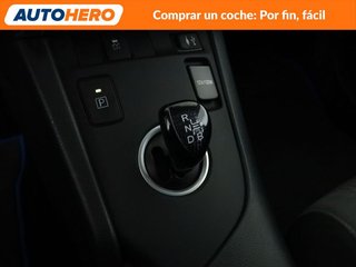 Toyota Auris 1.8 Hybrid Feel!