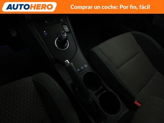 Toyota Auris 1.8 Hybrid Feel!