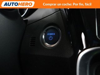 Toyota Auris 1.8 Hybrid Feel!