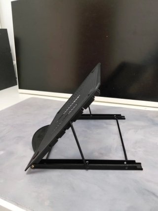Soporte para portátil