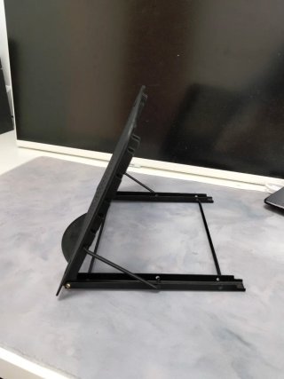 Soporte para portátil