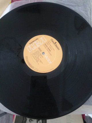 Vinilo David Bowie Young Americans