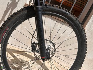 Scott Genius 950 2022 Talla S