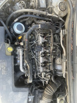 Toyota Avensis 2007