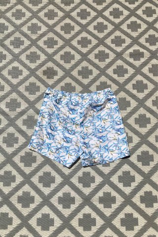 Bañador Napapijri Talla M Estampado Floral