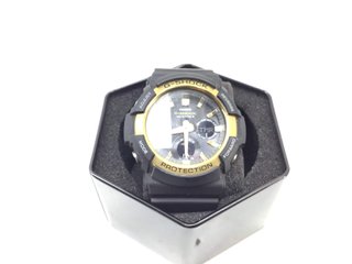 E697777-0 RELOJ PULSERA CABALLERO CASIO G SHOCK GA