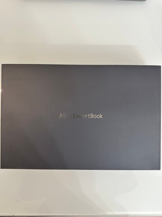 Portátil ASUS ExpertBook B9400CE i7