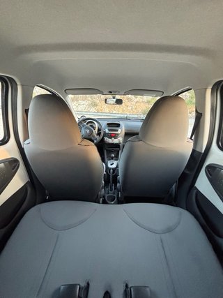 Citroen C1 AUTOAMTICO 1 Año de Garantia
