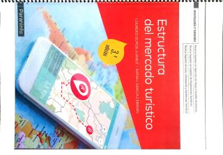 Libros Grado 1° Gestión Alojamientos Turisticos
