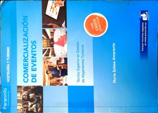 Libros Grado 1° Gestión Alojamientos Turisticos