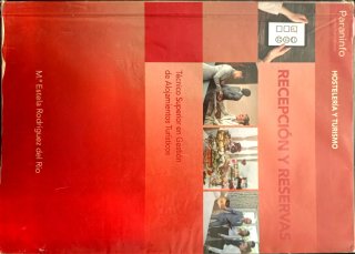 Libros Grado 1° Gestión Alojamientos Turisticos