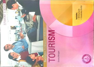 Libros Grado 1° Gestión Alojamientos Turisticos