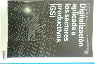 Libros Grado 1° Gestión Alojamientos Turisticos