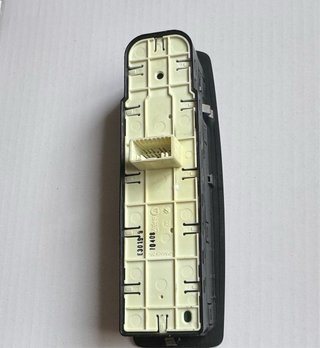 Botonera elevalunas original Valeo Renault Megane