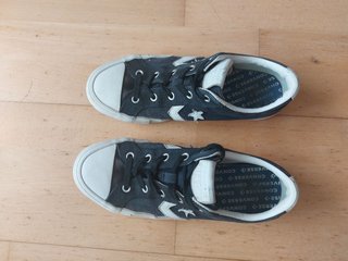 Converse Star Player Talla 37.5