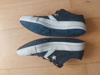 Converse Star Player Talla 37.5