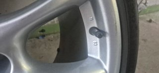 Llantas Porsche GT3 996