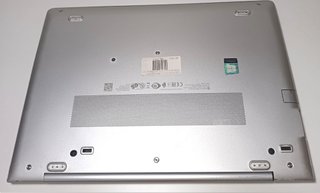 HP EliteBook 840 G5, i5-8350U y 8GB RAM Táctil
