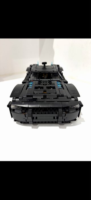 Lego Batman