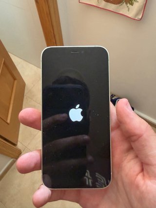 iPhone 12 mini 128GB Verde.
