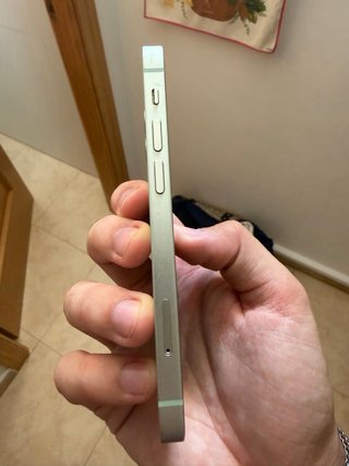 iPhone 12 mini 128GB Verde.