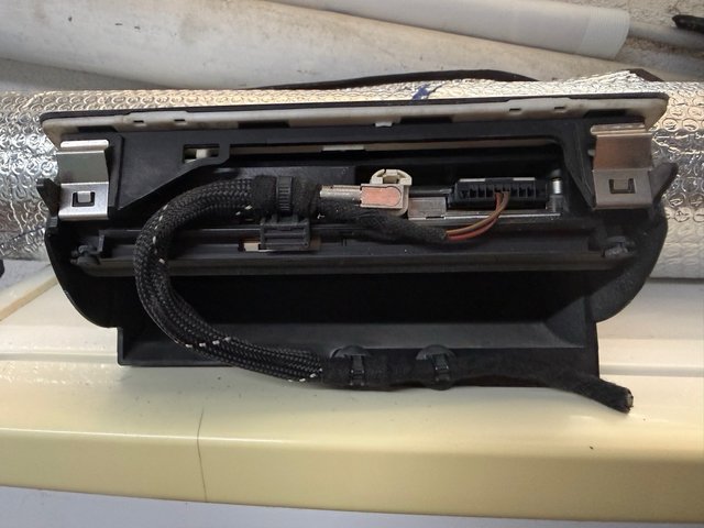 Pantalla Audi A1 Original