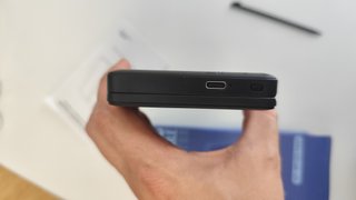 Calculadora Científica NEWYES 991ES MAX Recargable
