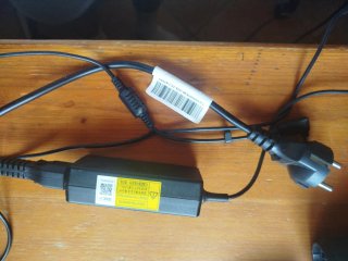 Portátil Acer Aspire Ryzen 5 7520 con mouse da gioco