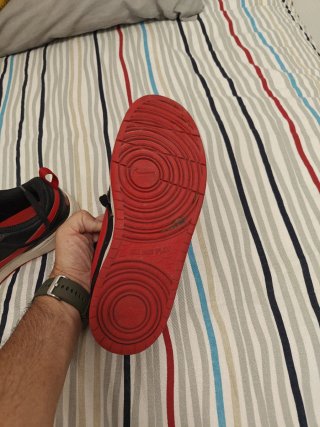 Zapatillas Nike Court Borough Low 2 Talla 39
