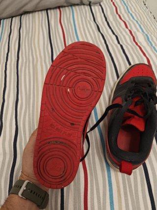 Zapatillas Nike Court Borough Low 2 Talla 39