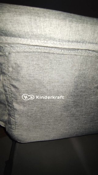 Minicuna Colecho Kinderkraft Nestee UP