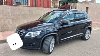 Tiguan 2011 2011
