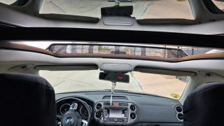 Tiguan 2011 2011