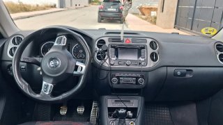 Tiguan 2011 2011