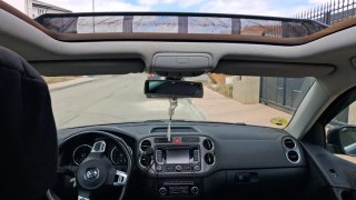 Tiguan 2011 2011