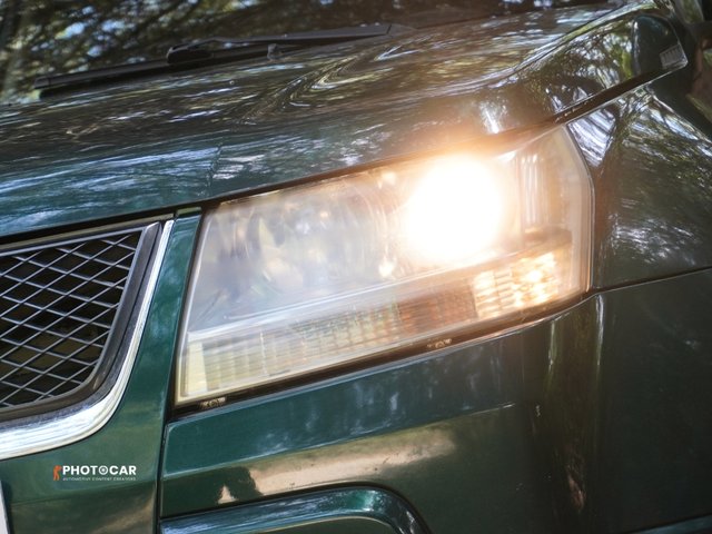 Suzuki Grand Vitara 2006