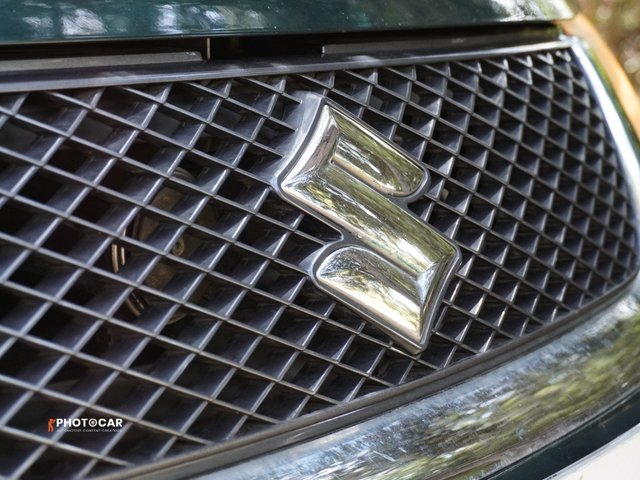 Suzuki Grand Vitara 2006