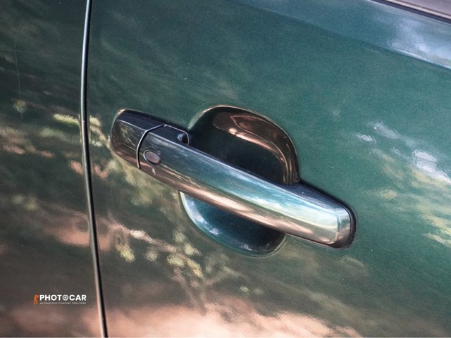 Suzuki Grand Vitara 2006