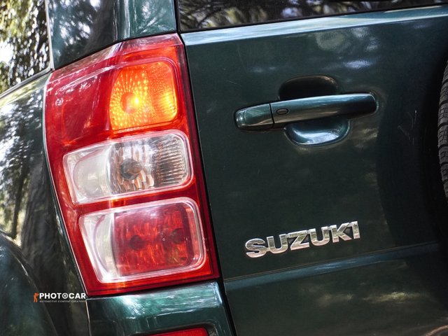 Suzuki Grand Vitara 2006