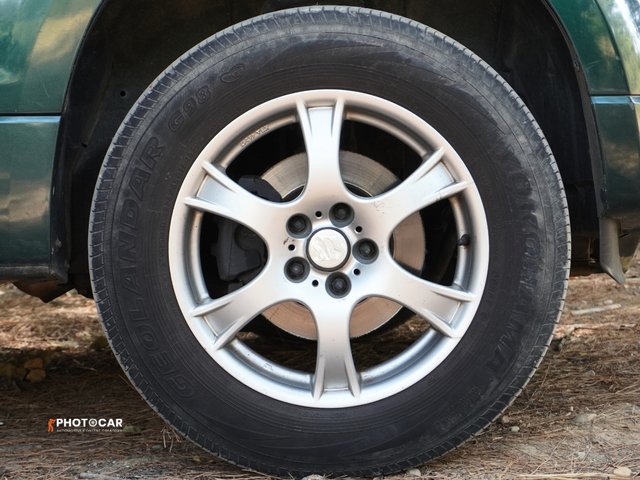 Suzuki Grand Vitara 2006
