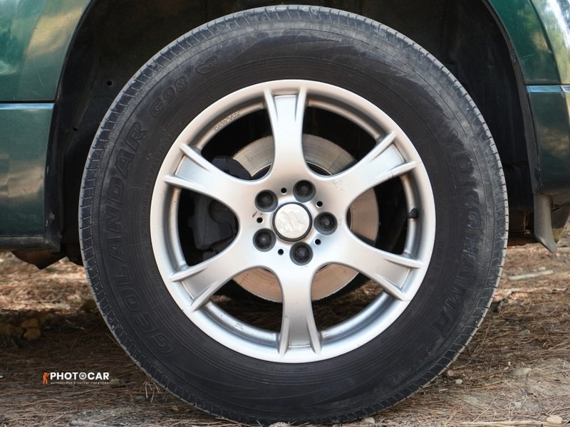 Suzuki Grand Vitara 1.9 DDiS JLX-E (2005) 2006, foto 13