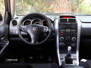 Suzuki Grand Vitara 2006