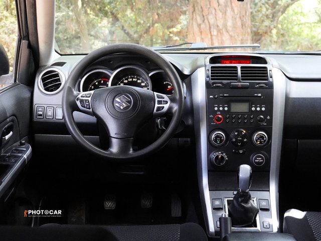 Suzuki Grand Vitara 2006