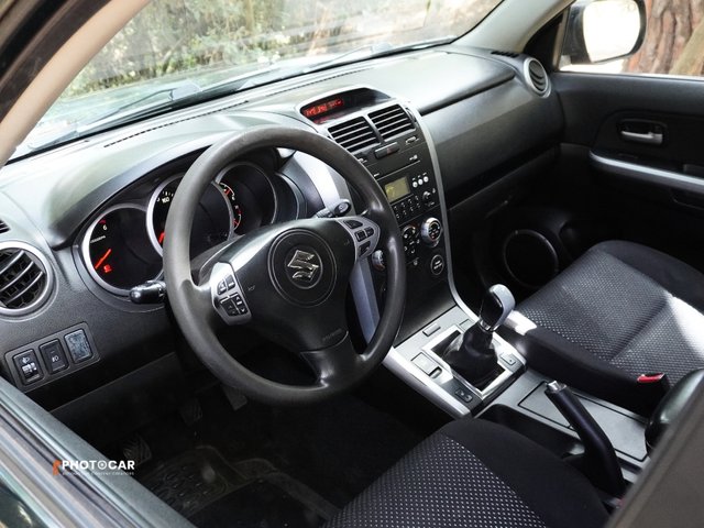 Suzuki Grand Vitara 2006