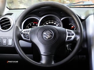 Suzuki Grand Vitara 2006