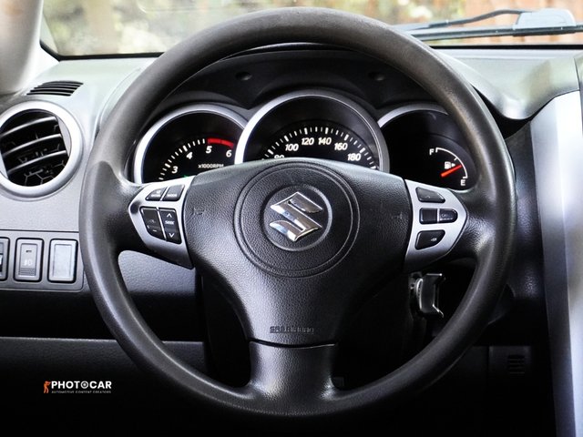Suzuki Grand Vitara 2006