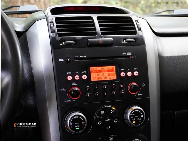 Suzuki Grand Vitara 2006